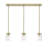 Sunnah 3 - Light Kitchen Island Pendant-1742302305