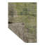 Area Rug in Green