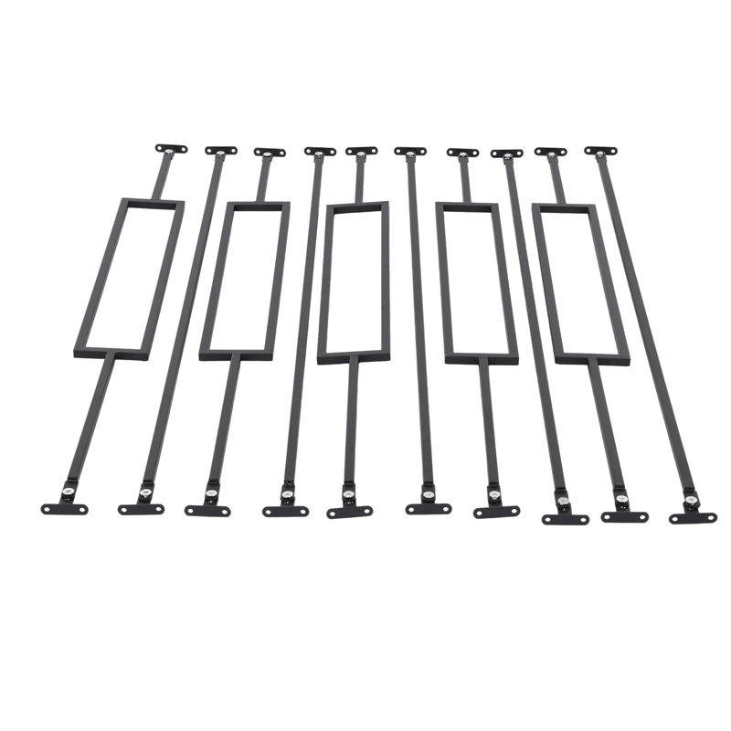 10Pcs Balusters For Staircases