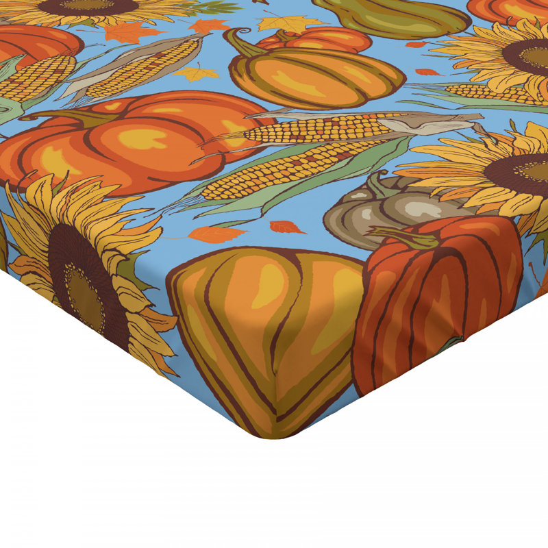 Microfiber Fitted Sheet, Full Fitted Sheet