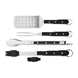 WÜSTHOF Four Piece BBQ Set