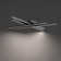 Rendon 1 - Light LED Flush Mount