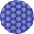 Geometric Indoor Rug-883920015