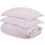 Ensemble de housse de couette lavable 100% coton 200 fils Blue Queen-1479936470-1479936299