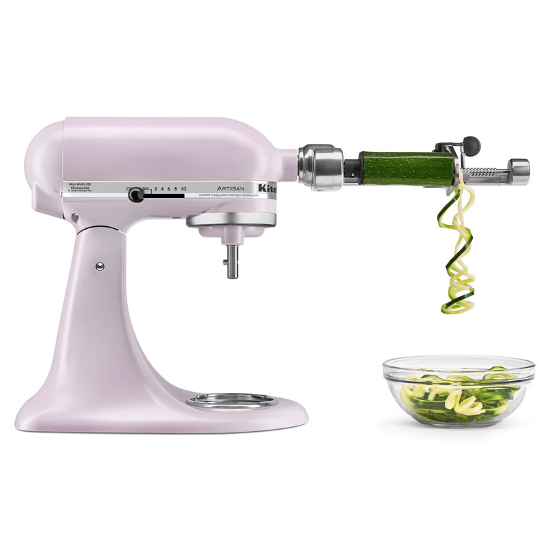 KitchenAid Artisan Series 10-Speed 5 Qt Tilt-Head Stand Mixer