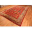 Scandinavian One-of-a-Kind Rectangle 10'3" X 13'8" Area Rug
