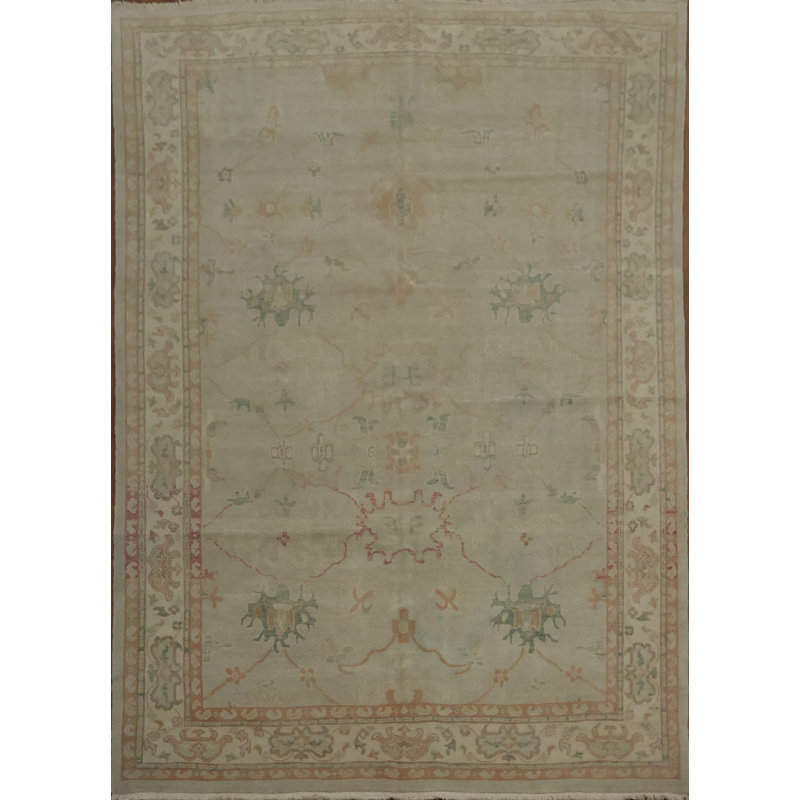 Tapis oriental Ziegler 7 x 10