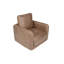 Chaise pivotante à 360 degrés