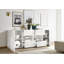 Johana 241cm Sideboard