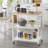 Batish Kitchen Cart-1827203825