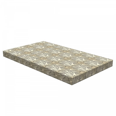 5'' Medium Mattress