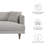 Modway Zoya 84.5'' Sofa-93235893