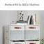 Ensemble de cubes en tissu-87982747