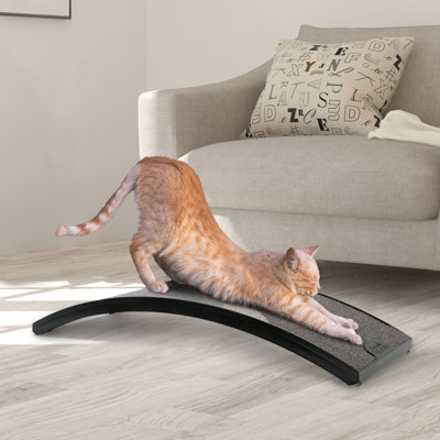 Scratching Post