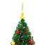 180cm H Artificial Christmas Tree