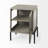 Warner Solid Wood Top End Table-1968450659