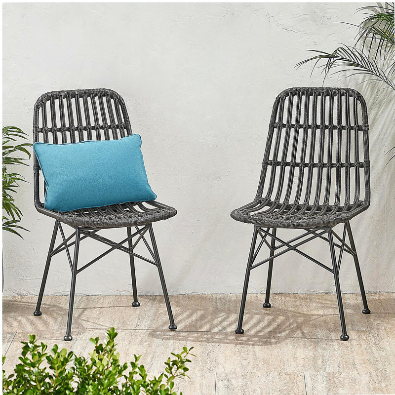 Pièce de salon artistique, chaise décorative créative