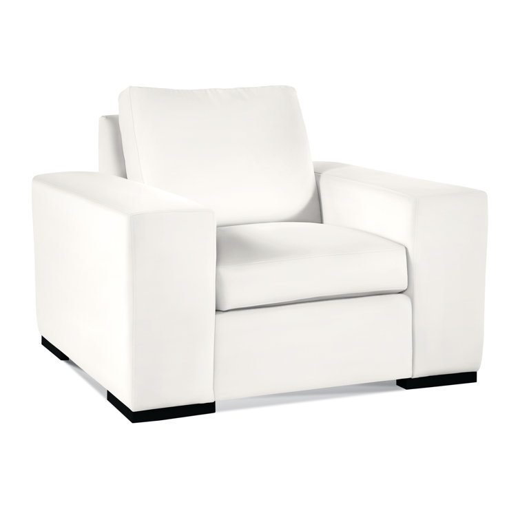 Memphis Upholstered Armchair