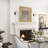 Essinger LED Armed Sconce