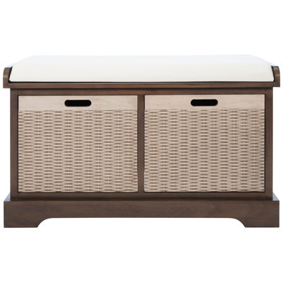 Fotina Storage Bench Combo