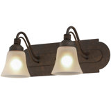 Antencio 2 - Light Vanity Light