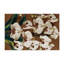 Tapis beige d'intérieur et d'extérieur Botanical-1115745552
