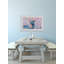 Majestic Deer - Single Picture Frame Painting-1140636627