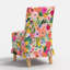 Chaise de salle à manger Louise-121675432