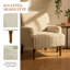 Chaise avec accoudoirs UnaMara-980737002