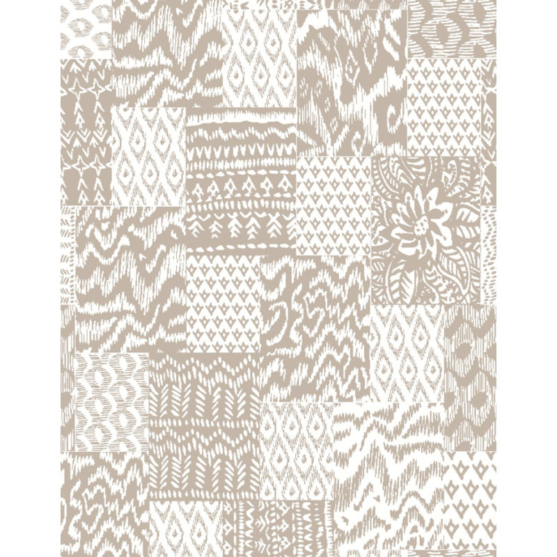 Marchienne Throw Blanket