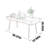 Sturdy solid wood desk-2072151379