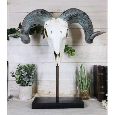 Blodgett Animals Figurines & Sculptures