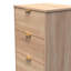 Barriner Bedside Table-622786106