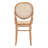 Cane 18.3'' H Beech Side Chair-2095545198