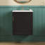 Armoire de salle de bain murale 20 "avec armoire latérale combinée, armoire de salle de bain avec porte à fermeture douce, meuble-lavabo moderne avec lavabo-1659493161