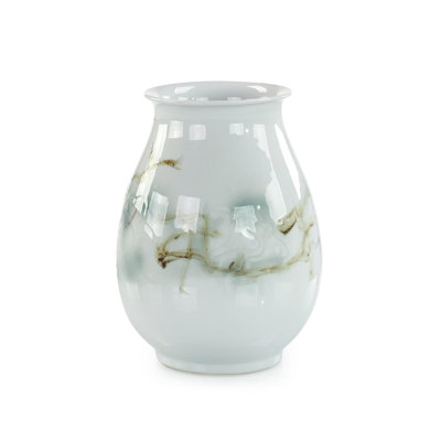 Tranquil Garden Vase, Small