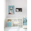 Hadria I Can See Llama, reproduction sur toile tendue-1566407039