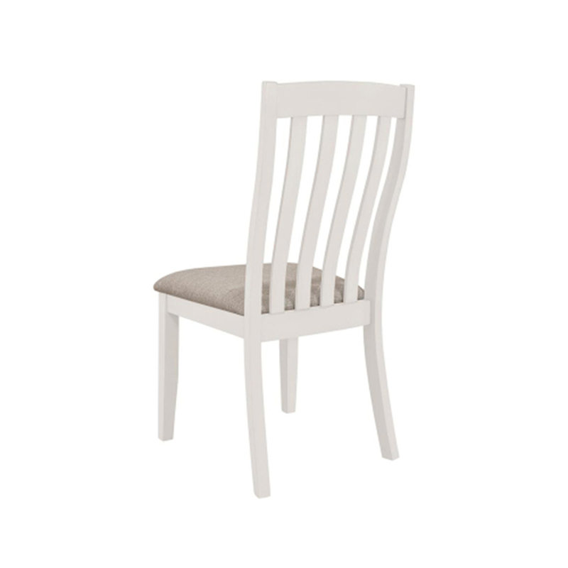 Chaises de salle à manger rembourrées