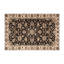 Tapis d'intérieur et d'extérieur persan beige-1206525176