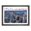 The Beauty of the Chicago Skyline - Picture Frame Painting Print-56712325-56712329
