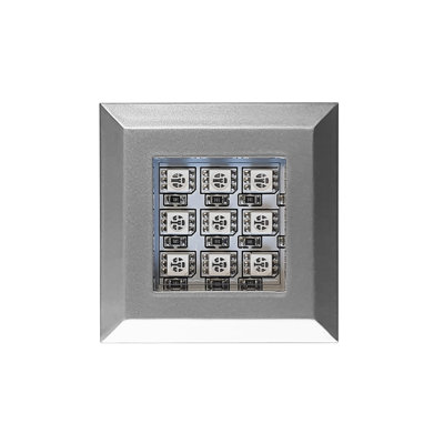 LED -Unterbauleuchte Unia