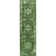 Bowning Oriental Power Loom Performance Green Rug