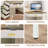 Wickerham Computer Desk-429435731