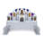 Twin Bookcase Headboard