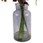 Ansa 38cm Faux Tree in Glass Vase