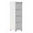 4 Drawer Metal Locking Vertical File Cabinet On Wheels – Heavy-Duty Lockable Cabinet For Home & Office, 17.71"D*15.16"W*52.28"H-309714647