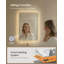 Square Mirror