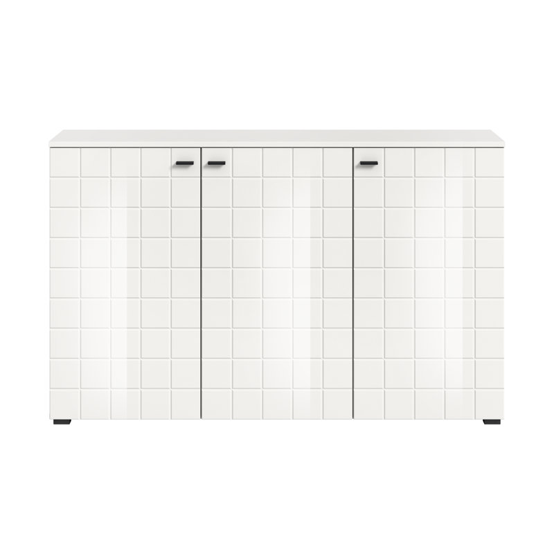 Monte Sideboard, White