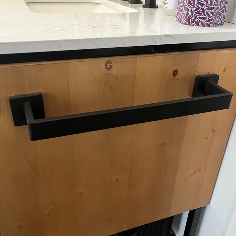 23.75'' 1 Wall Towel Bar