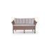 Ensemble de mobilier d'extérieur en céramique Red Barrel Studio®
